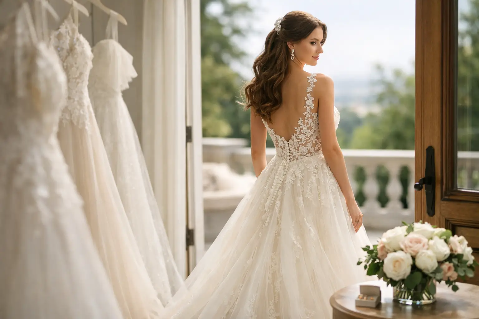 Sophia Tolli Wedding Dresses Review: Are They Worth It?